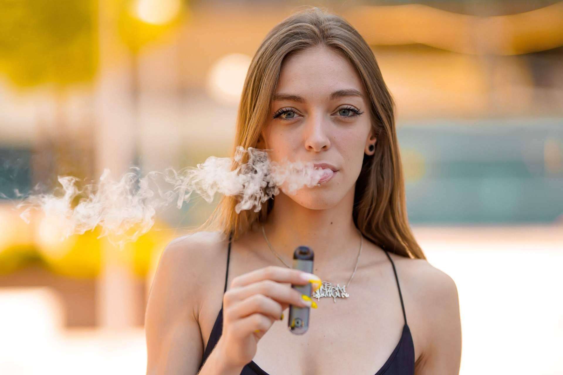 Cómo son los cigarrillos electrónicos de la marca Ammo Vaper