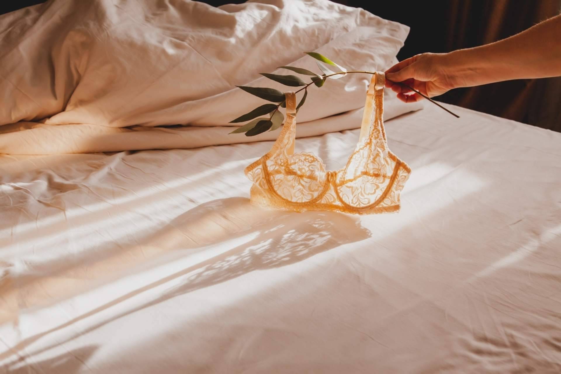 Virtual Sexshop Gdl Alcalá y el poder de la lencería erótica