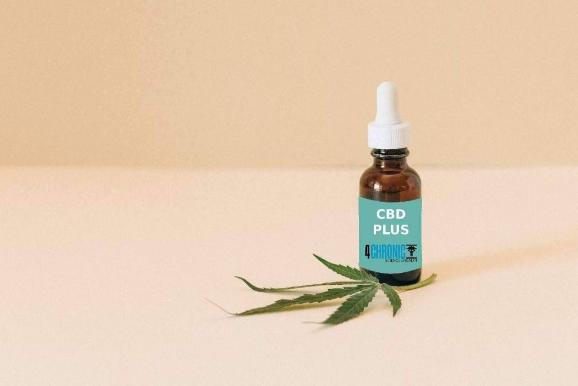 Un paso revolucionario en el sector del CBD y los nutracéuticos