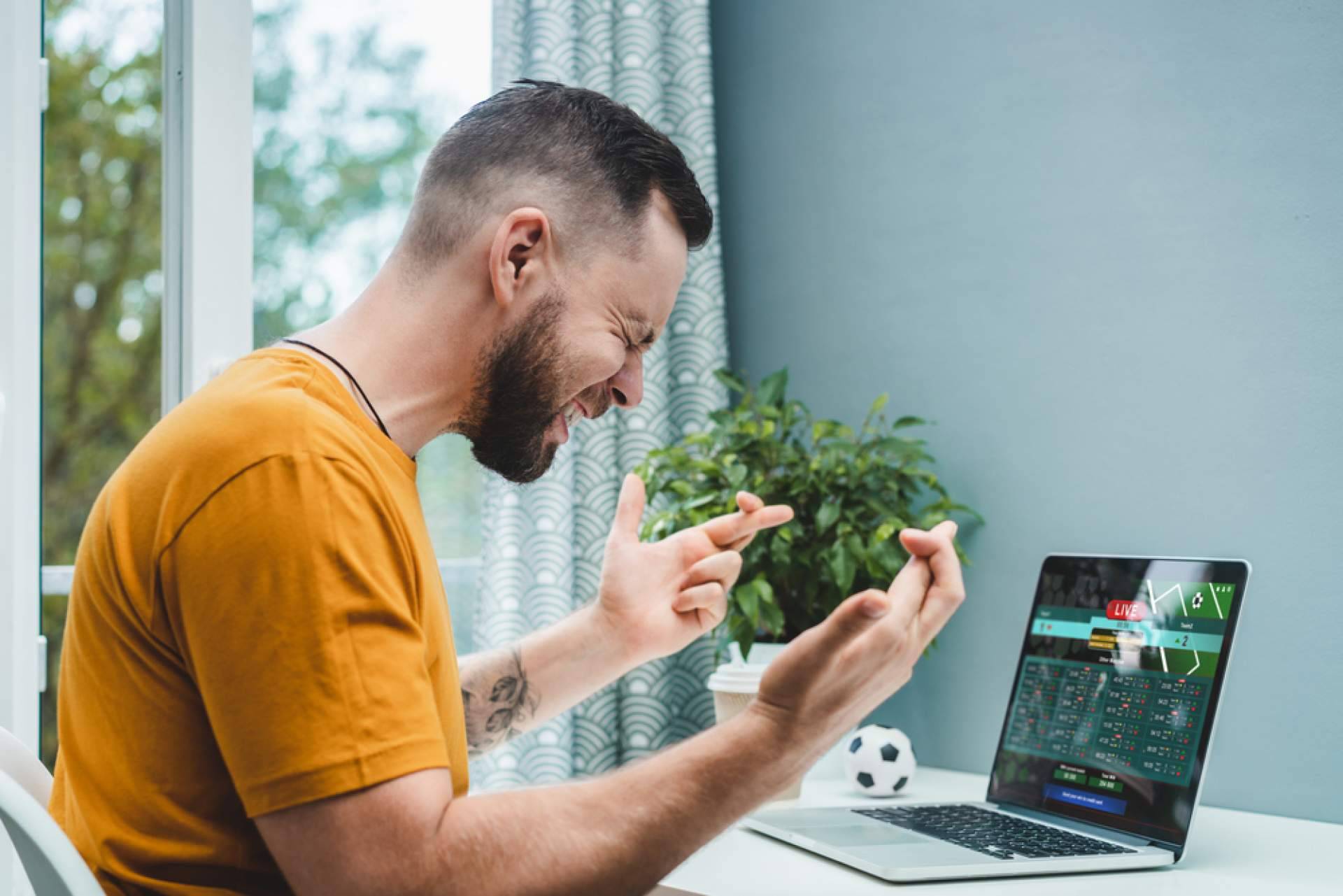 Casino con apuestas deportivas de la mano de Casino Bee