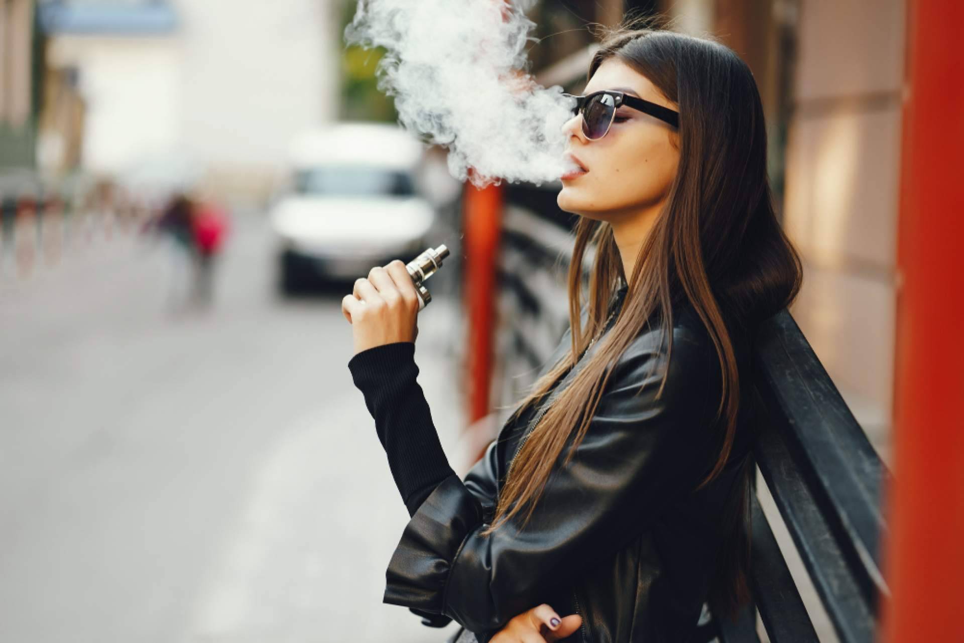 CBDrocks presenta al mercado el vape desechable de CBD
