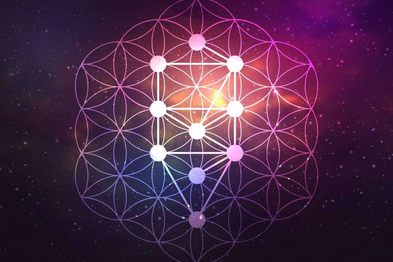 Espacio de Geometría Sagrada ofrece cursos y talleres sobre geometría sagrada