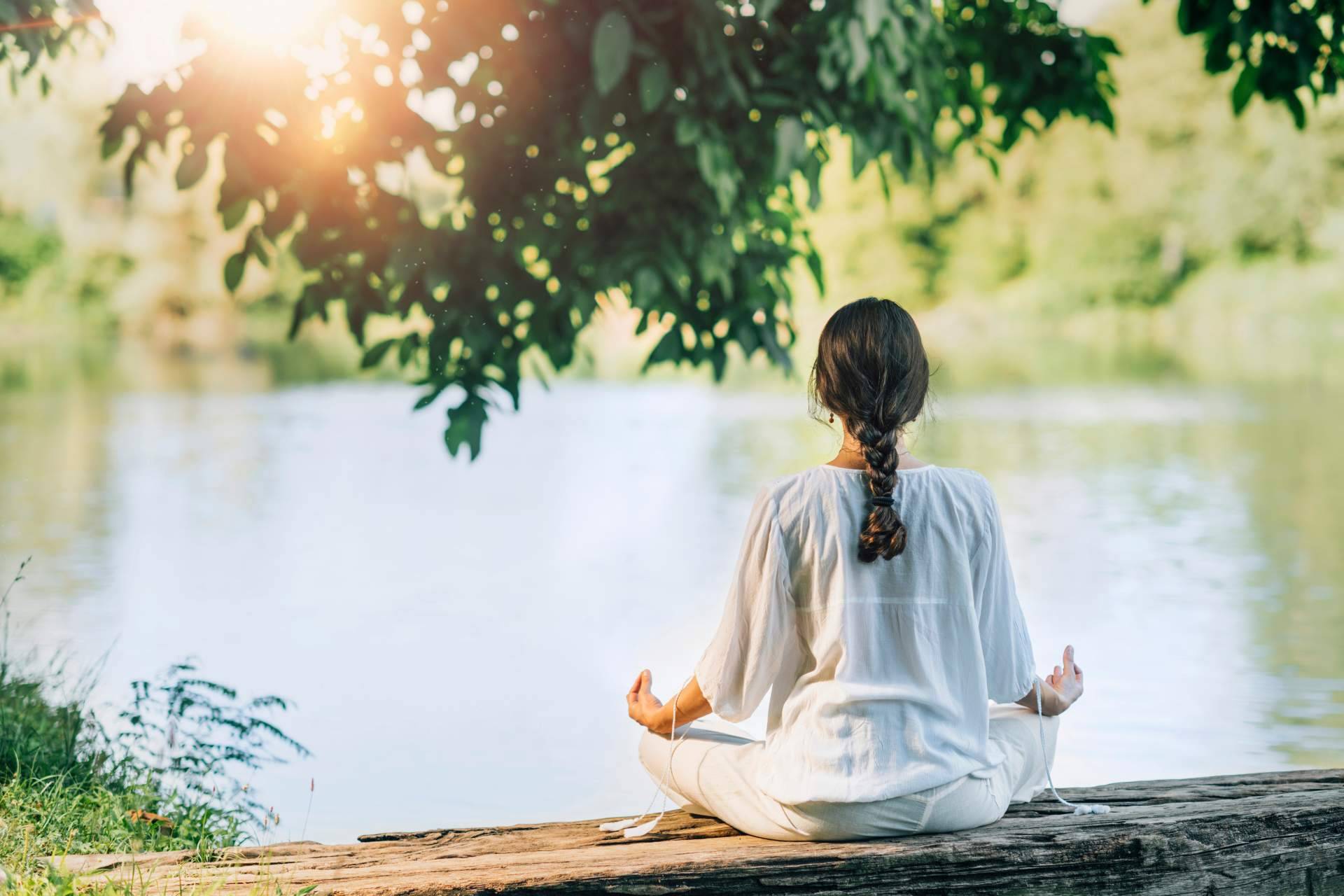 Sanación holística fundamentada en la recuperación del equilibrio del ser
