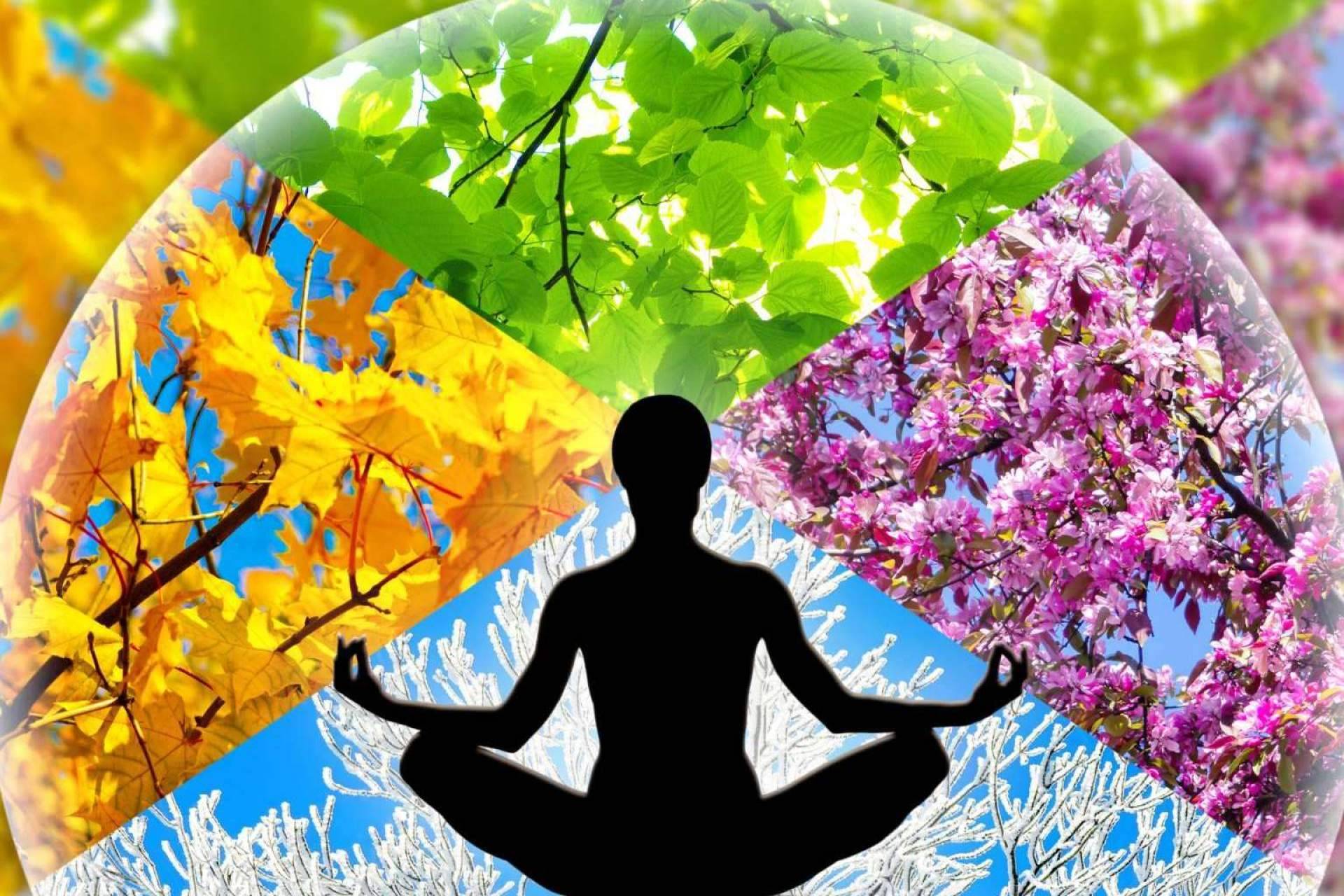 La firma eeMindful ofrece terapias de meditación guiada con mindfulness