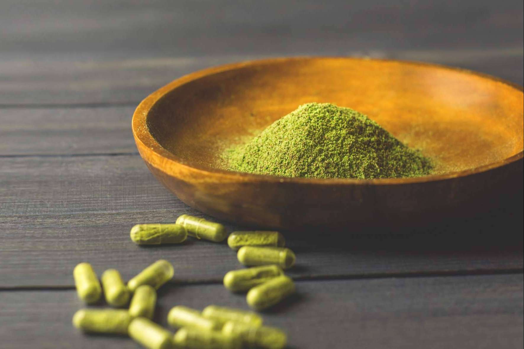Kratom World explica cuáles son los beneficios del kratom