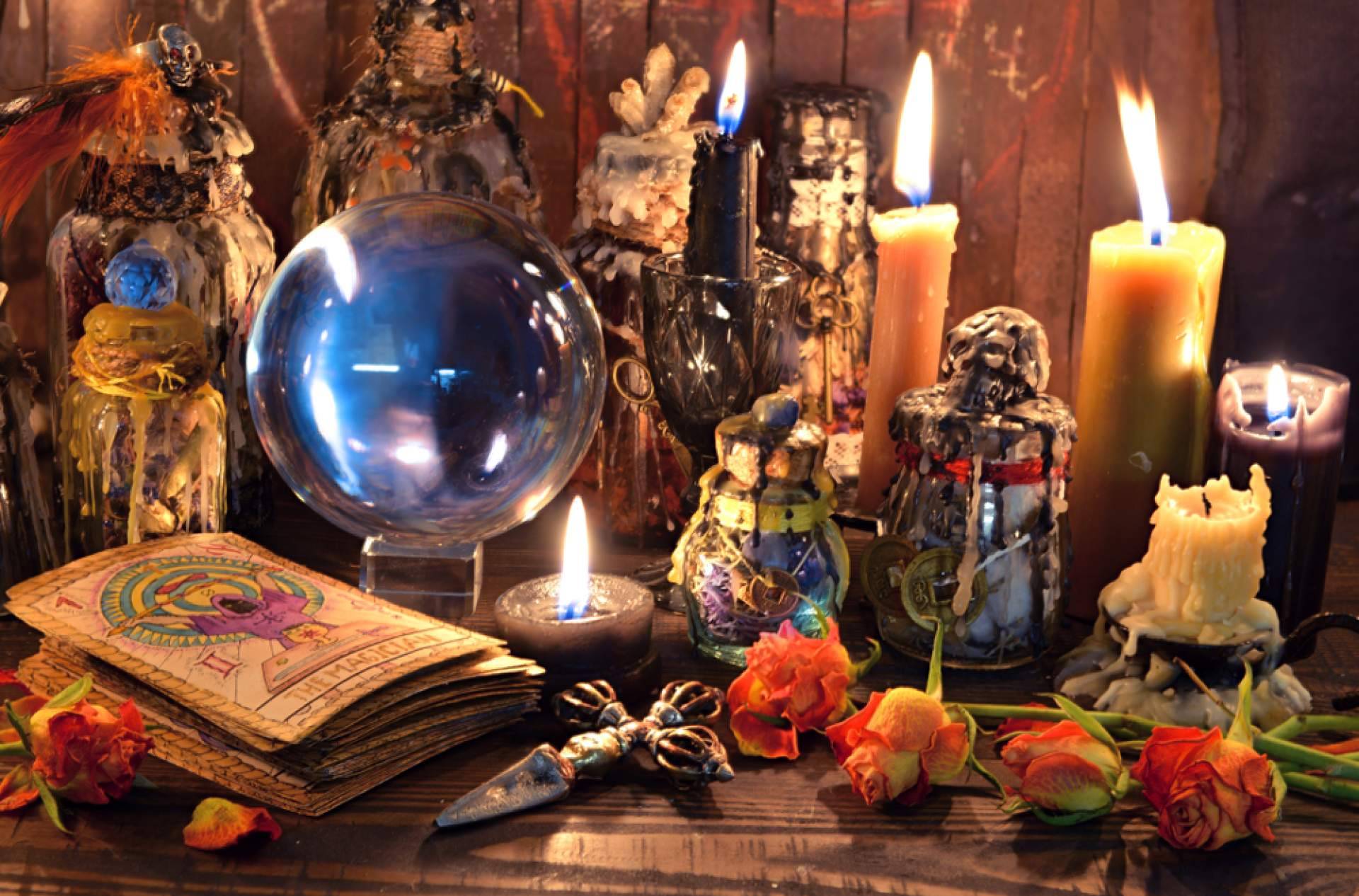 ¿La magia existe? Lara Álvarez lo explica