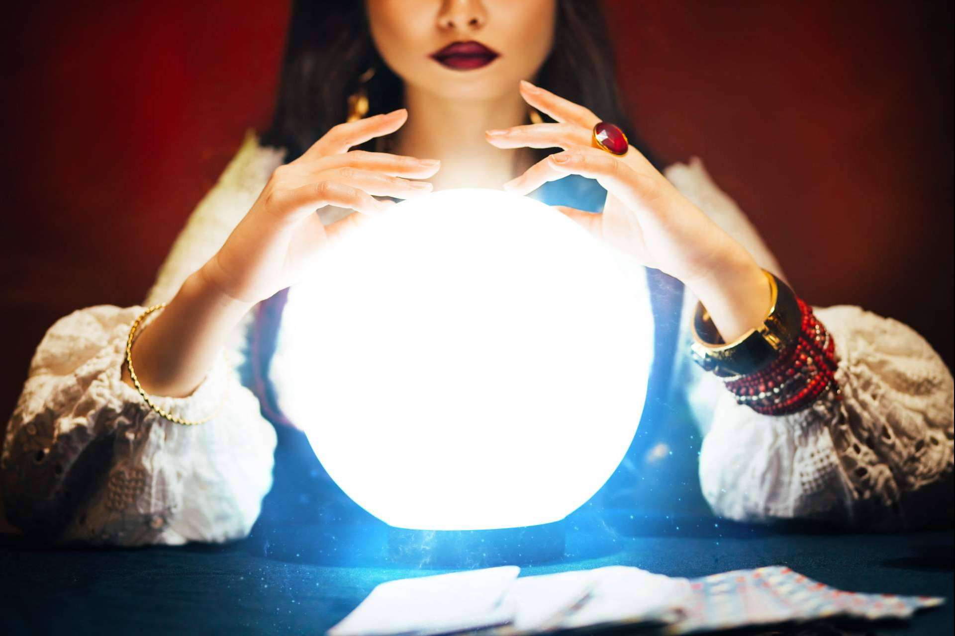 Hora happy de Dama Mágica, ¿en qué consiste?