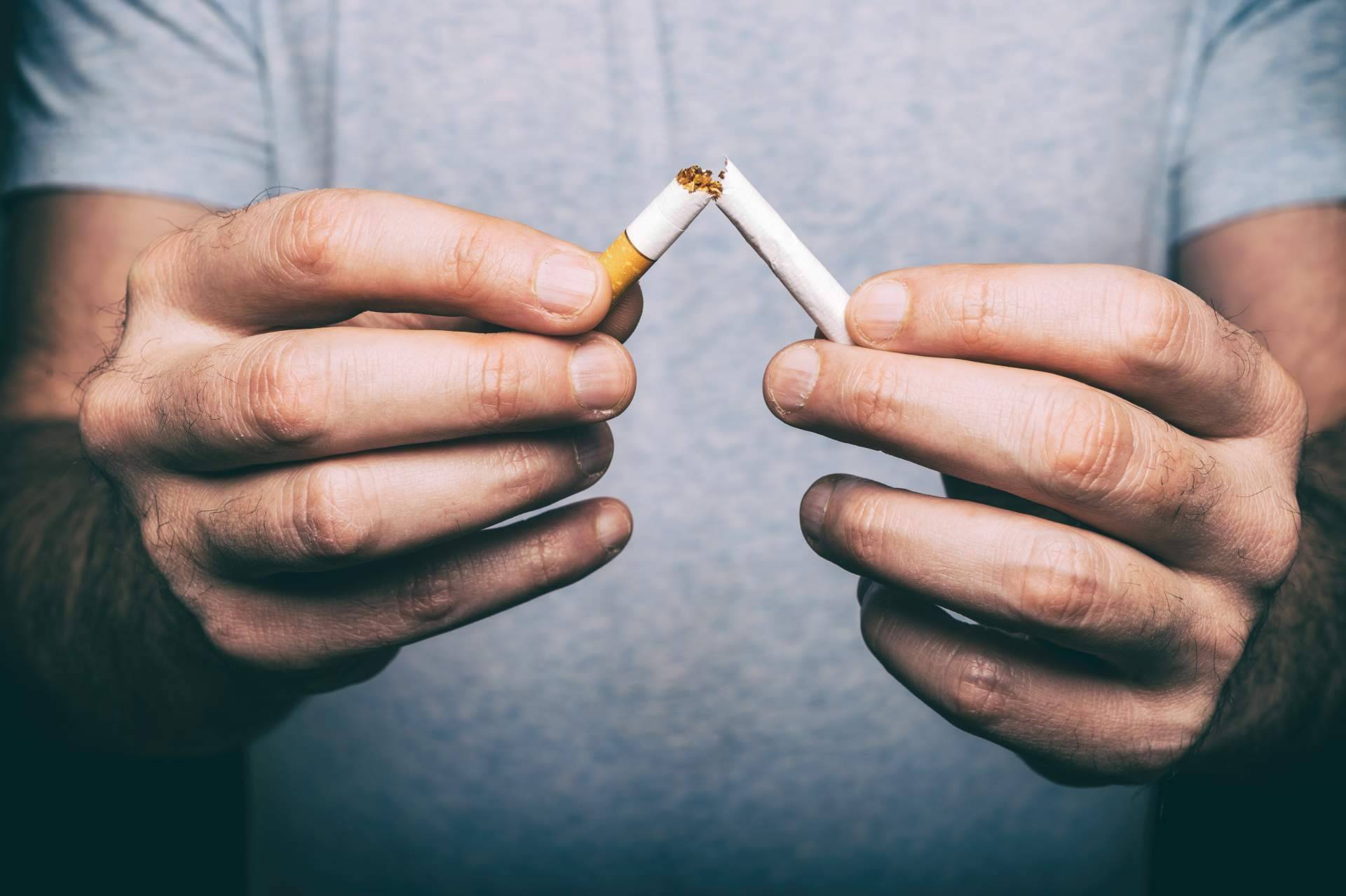 ¿Los cigarrillos electrónicos pueden ayudar a las personas a dejar de fumar?, según The Vape Lab 3