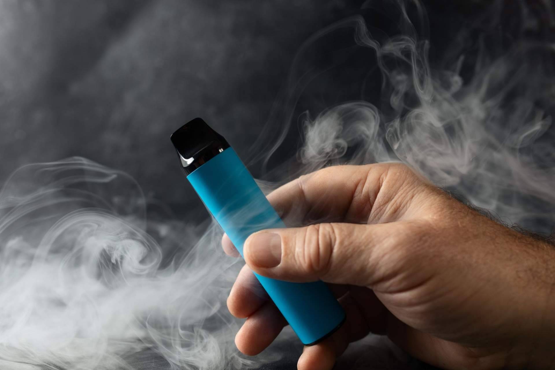 Sobre The Vape Lab 3, la tienda de cigarrillos electrónicos de moda