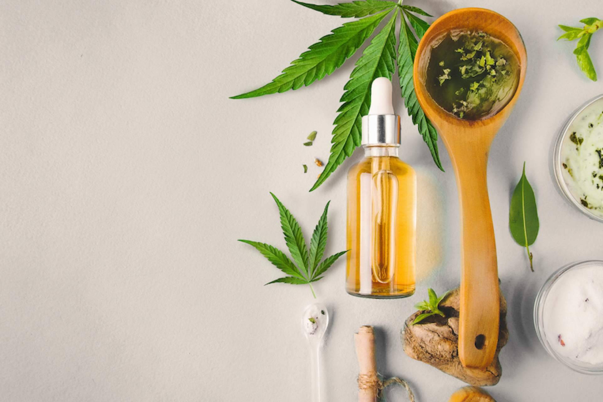Cuidado personal con CBD se ofrece en CBD Torrejón de Ardoz.