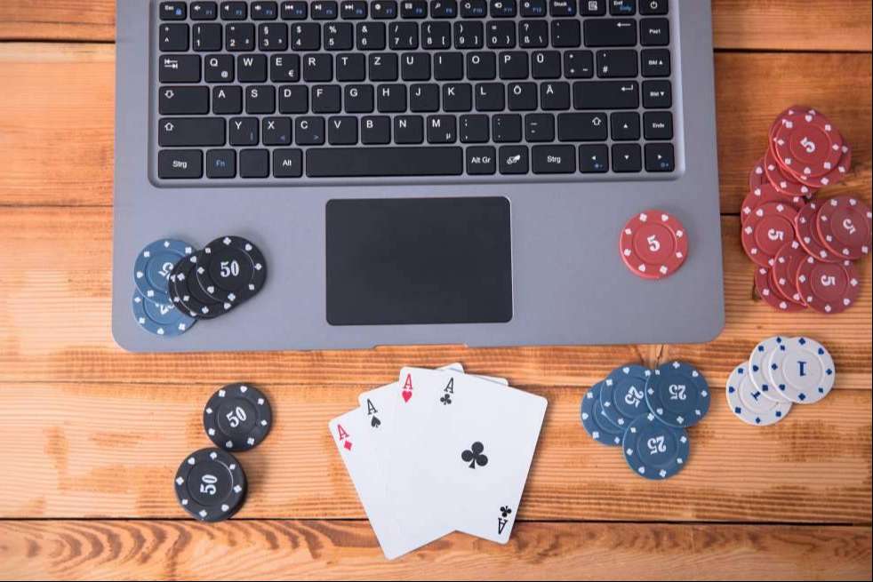Descubrir uno de los mejores Casinos con Bonos de Bienvenida en España