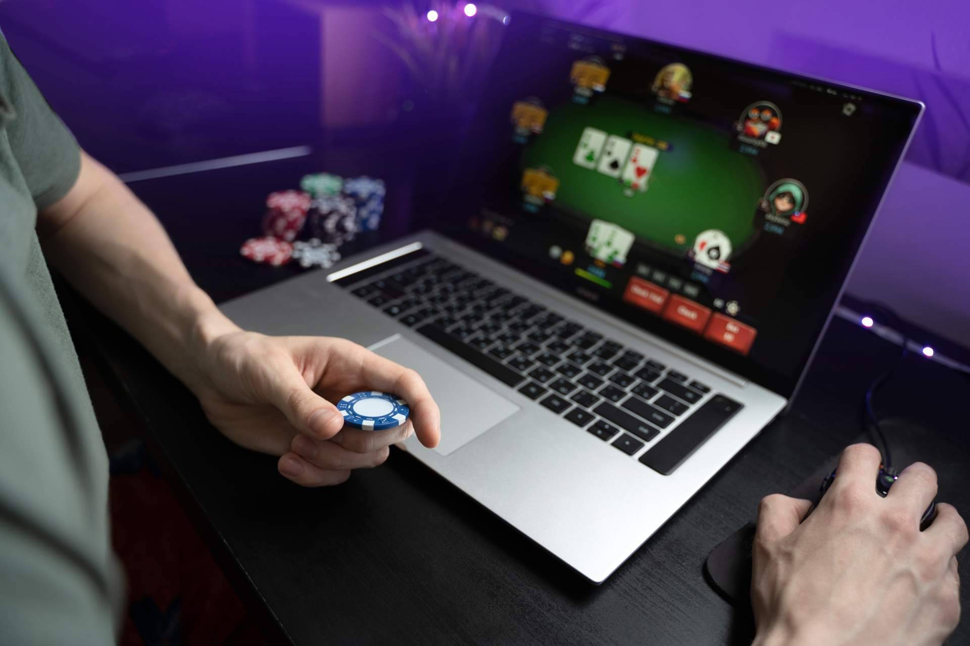 Método de la Ruleta en estado puro