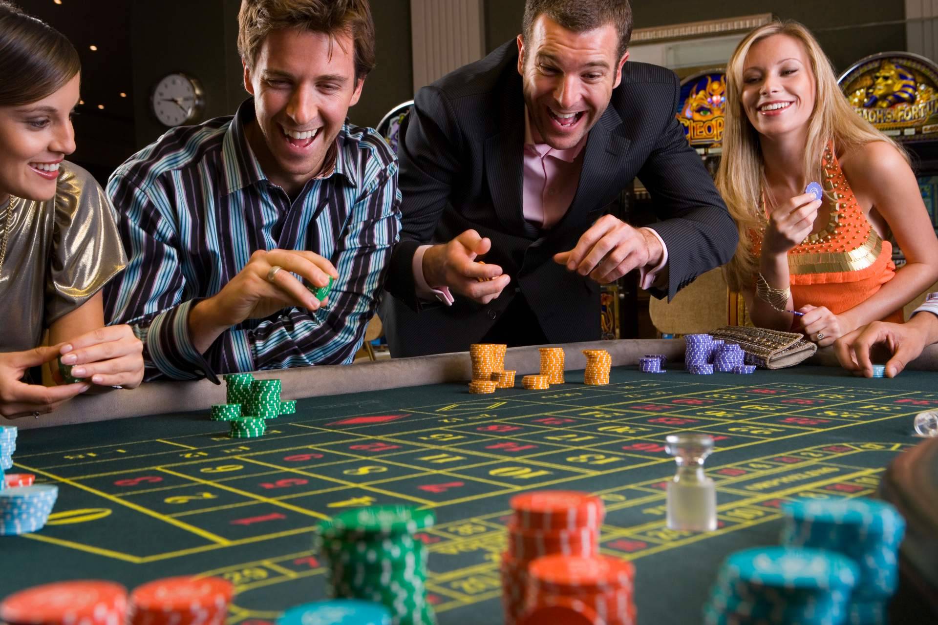 Ranking de ruletas electrónicas confiables según Casino 247