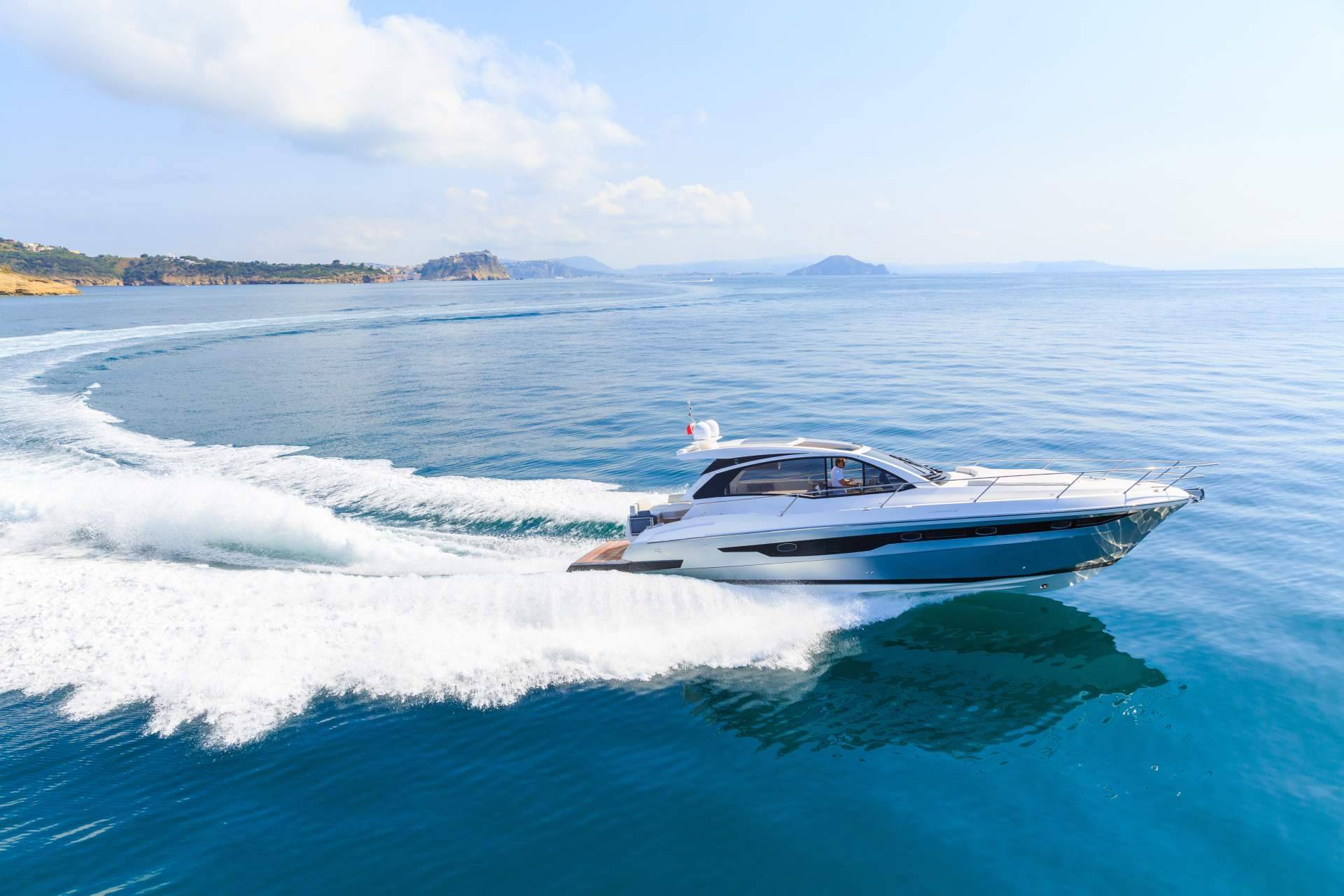 Turbos24h amplía su oferta con turbos para barcos Yanmar de alto rendimiento