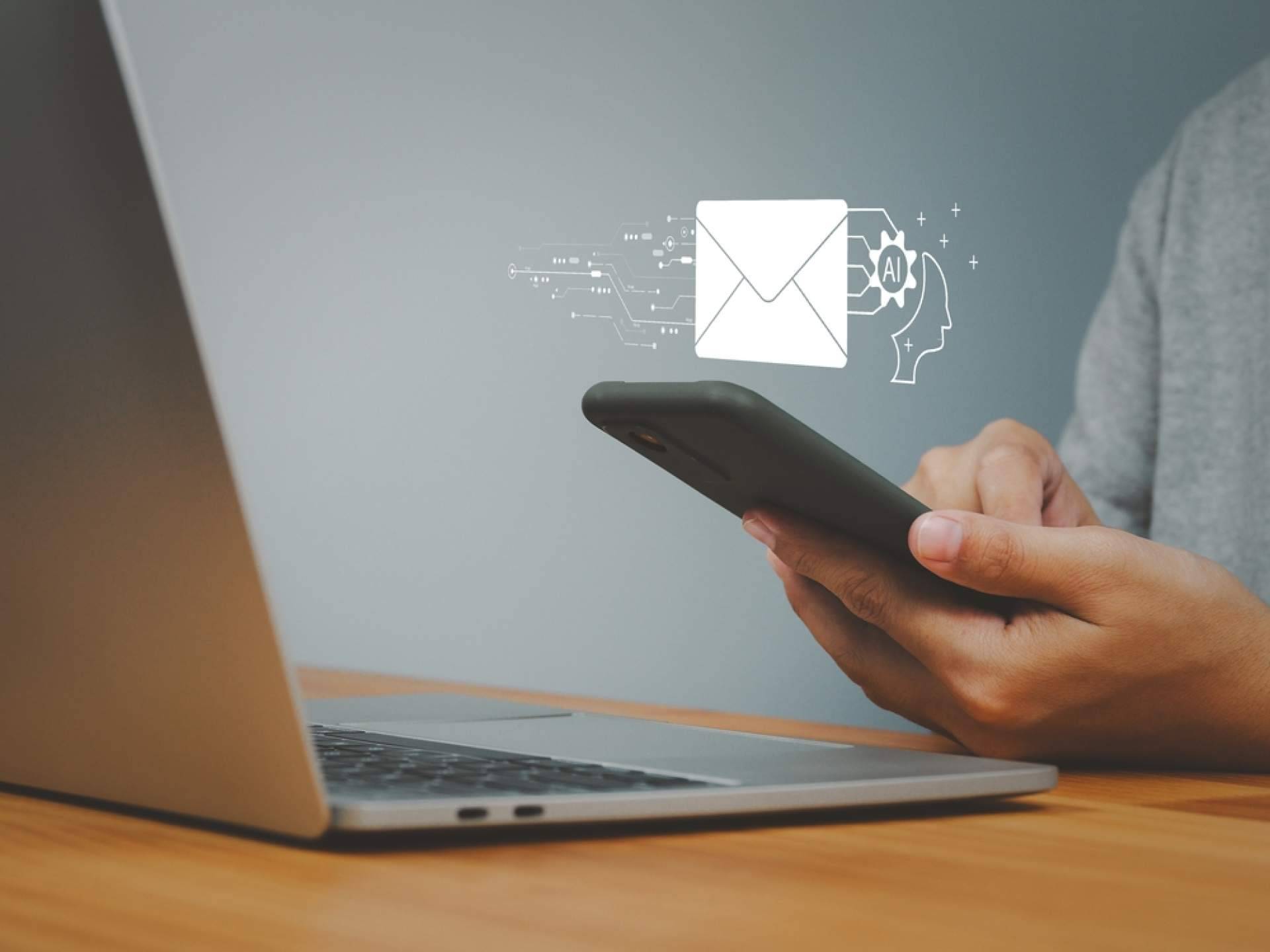 Enviar el mismo contenido a toda la base de datos, uno de los errores más frecuentes en email marketing