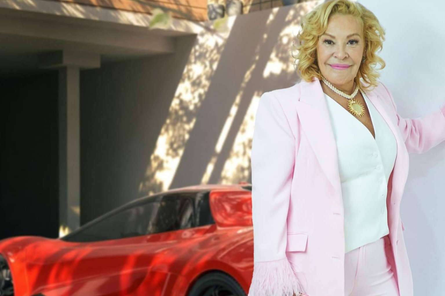 Norma Andrea, referente en manifestación, videncia y sanación emocional en España