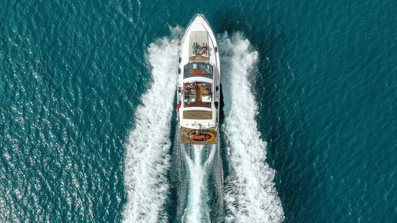 Libertad en alta mar; cómo el chárter náutico privado está transformando las vacaciones en las costas mexicanas